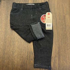 Levi’s Pull-On Pant
